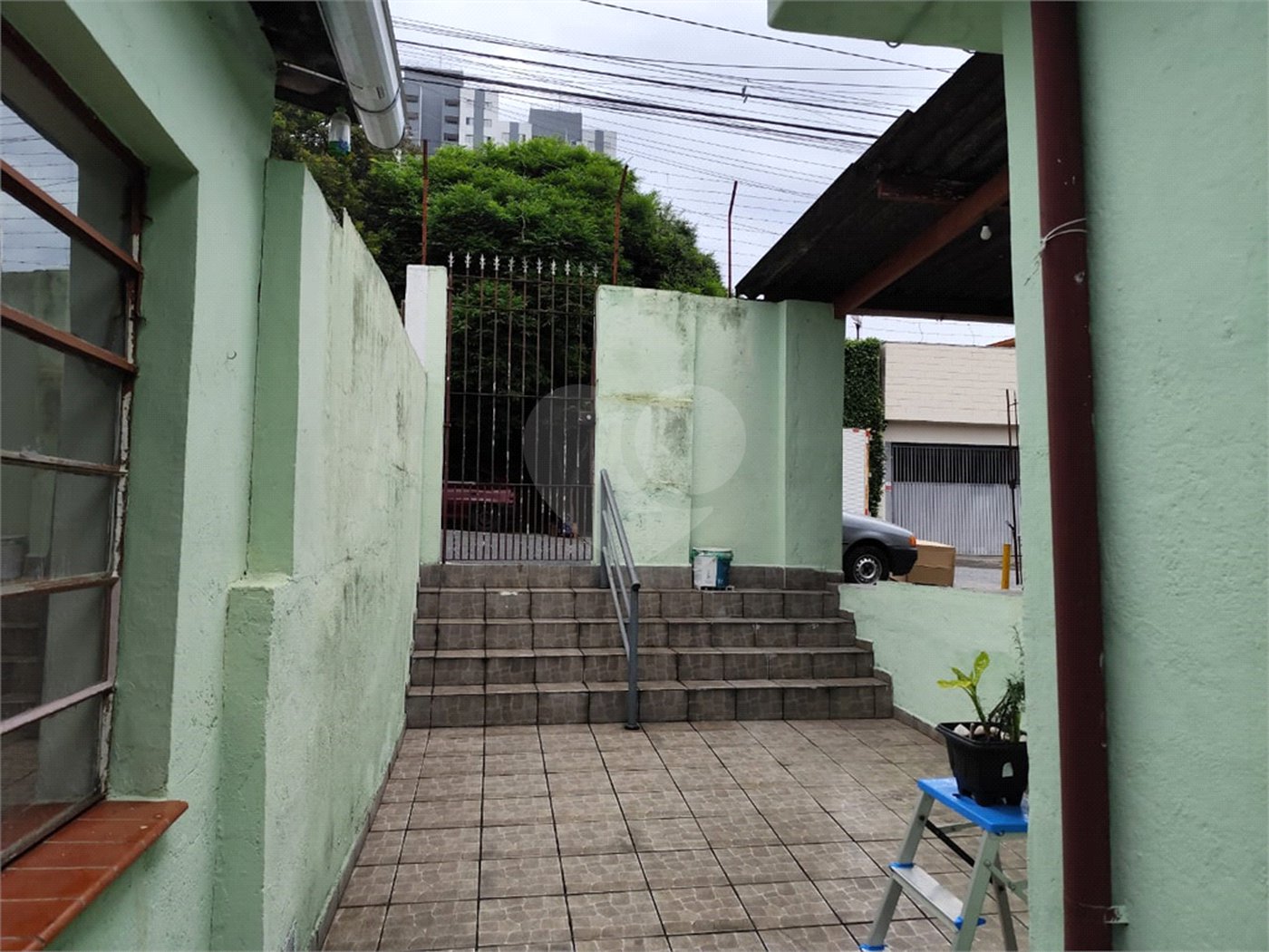Casa Térrea à venda com 2 quartos em Parque Peruche, São Paulo, SP