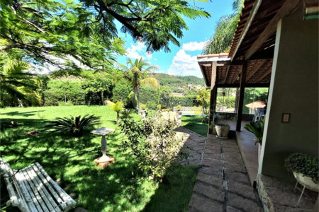 Casa à venda com 3 suítes em Residencial São José do Ribeirão, Itupeva, SP