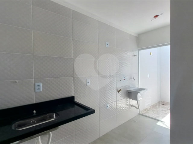 Apartamento à venda com 2 quartos em Vila Aurora (zona Norte), São Paulo, SP
