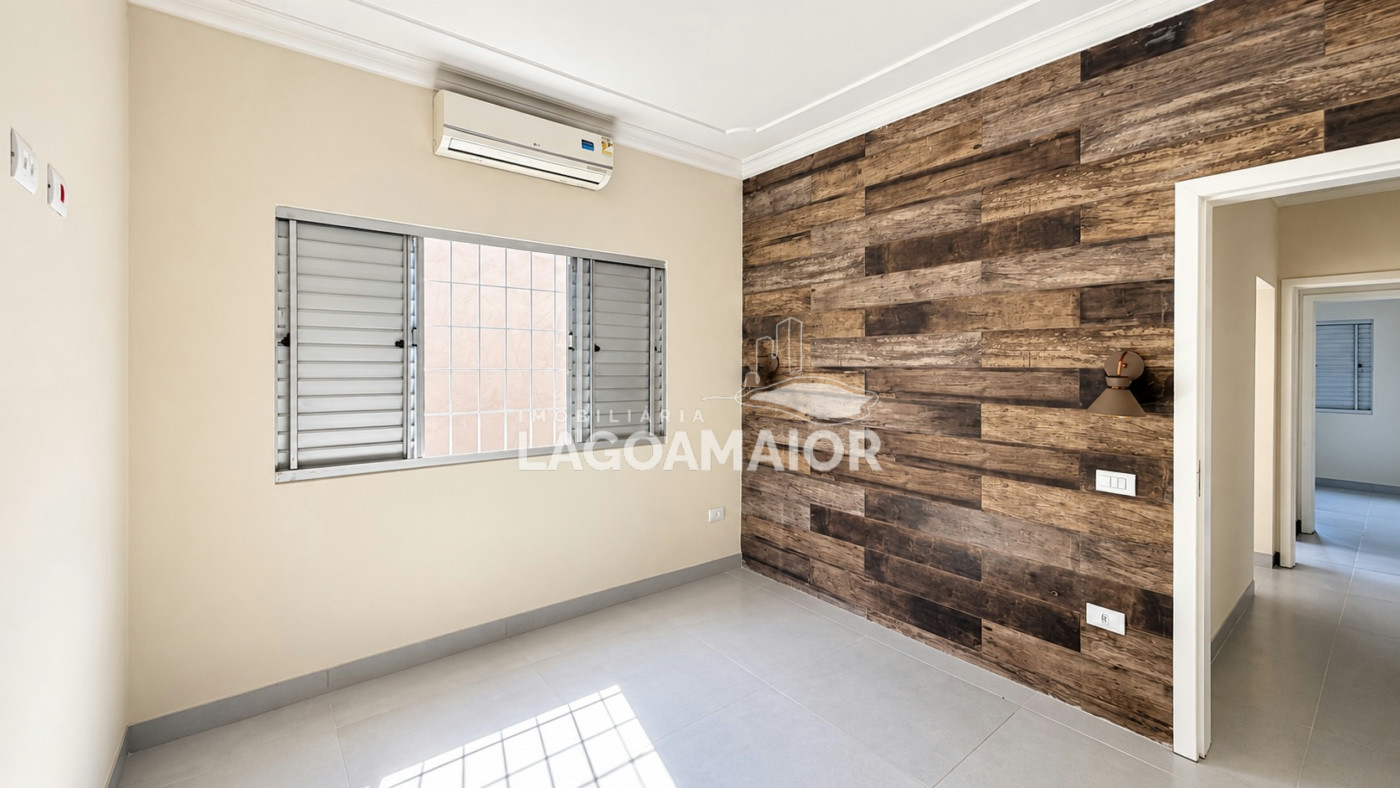 Casa à venda com 3 quartos, sendo 1 suíte, em Jardim dos Ipês, Três Lagoas - MS