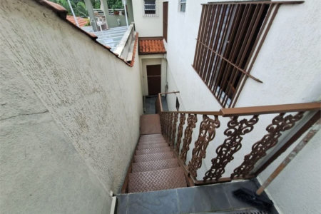 Casa à venda com 3 quartos, sendo 1 suíte, em Vila Gomes, São Paulo, SP
