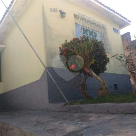 Casa Térrea à venda com 2 quartos em Vila Santa Edwiges, São Paulo, SP
