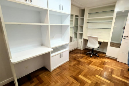Cobertura à venda ou para alugar com 4 suítes em Jardim Morumbi, São Paulo, SP