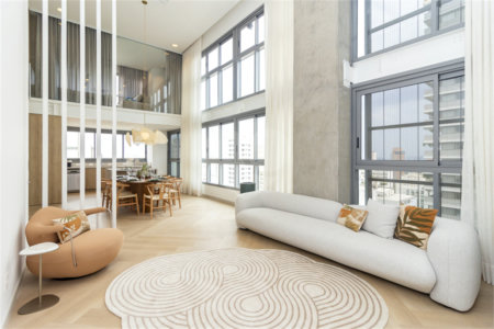 Apartamento à venda com 3 quartos, sendo 2 suítes, em Cerqueira César, São Paulo, SP