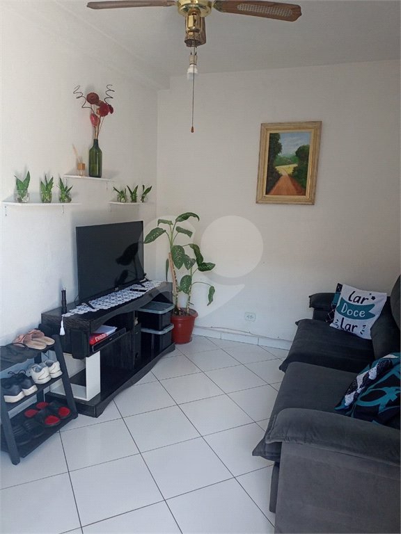 Casa à venda com 3 quartos em Vila Nivi, São Paulo, SP