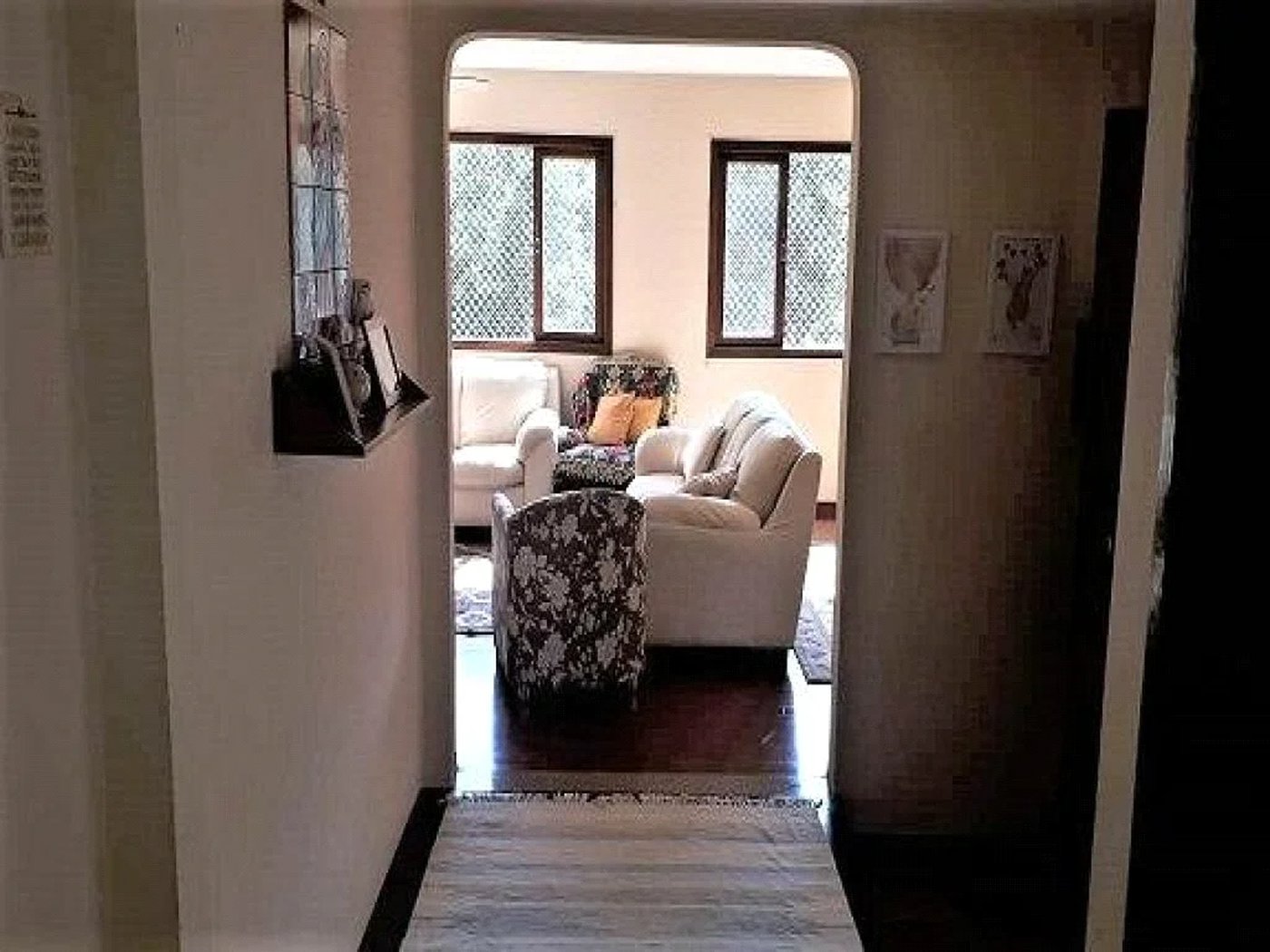 Casa à venda com 4 quartos, sendo 2 suítes,  em Jardim Olympia, São Paulo, SP