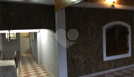 Sobrado à venda com 3 suítes em Vila Guilherme, São Paulo, SP