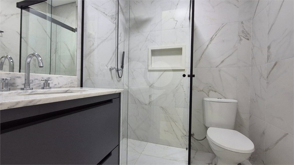 Apartamento à venda com 3 quartos, sendo 1 suíte,  em Além Ponte, Sorocaba, SP
