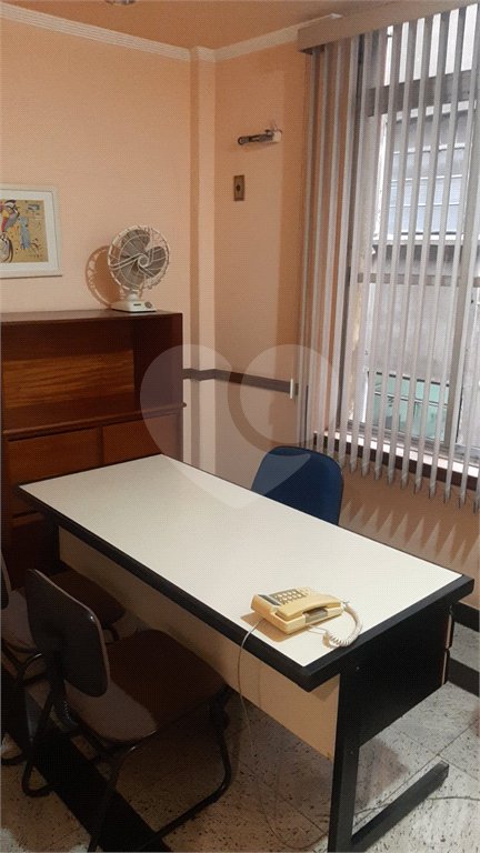 Sala à venda ou para alugar no Centro, São Paulo, SP