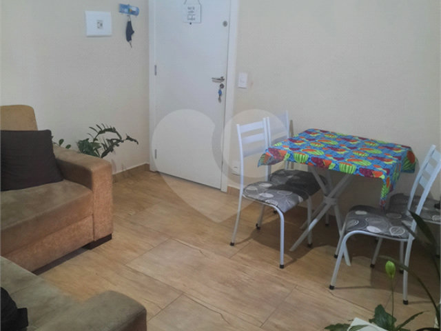 Apartamento à venda com 2 quartos, sendo 1 suíte,  em Jaraguá, São Paulo, SP