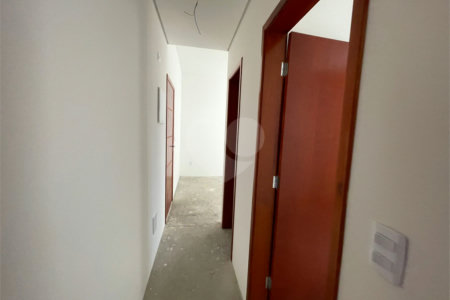 Apartamento à venda com 2 quartos em Parada Inglesa, São Paulo, SP