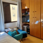 Apartamento à venda com 3 quartos, sendo 1 suíte, em Vila da Saúde, São Paulo, SP