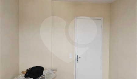 Apartamento à venda com 2 quartos em Limão, São Paulo, SP