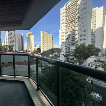 Apartamento à venda ou para alugar com 3 suítes em Santana, São Paulo, SP