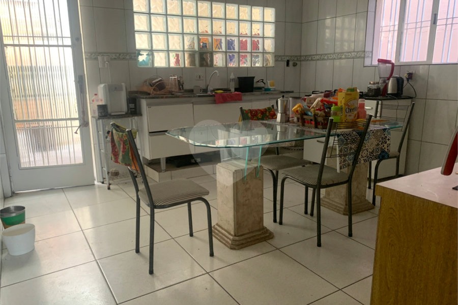 Casa à venda com 3 quartos, sendo 1 suíte, em Limão, São Paulo, SP