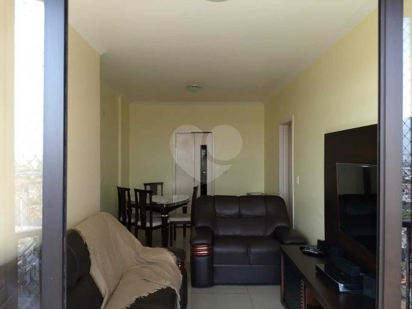 Apartamento à venda com 2 quartos, sendo 1 suíte, em Vila Maria Alta, São Paulo, SP