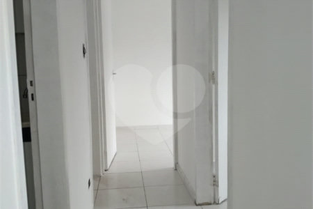 Apartamento à venda com 3 quartos em Jardim Umuarama, São Paulo, SP