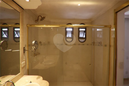 Apartamento à venda com 4 quartos, sendo 2 suítes, em Indianópolis, São Paulo, SP