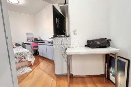Apartamento à venda com 4 quartos, sendo 1 suíte,  em Vila Mariana, São Paulo, SP