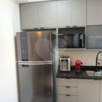 Apartamento à venda ou para alugar com 2 quartos, sendo 1 suíte, em Santana, São Paulo, SP