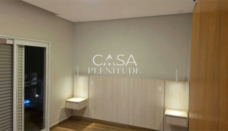 Casa em condomínio à venda com 1 quarto, sendo 3 suítes,  em Jardim Campos do Conde II, Sorocaba, SP
