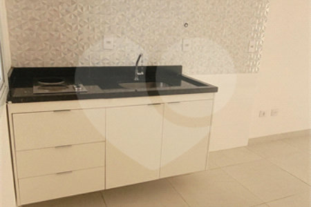 Duplex à venda com 2 suítes em Água Fria, São Paulo, SP