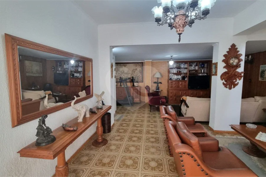 Casa à venda com 3 quartos em Butantã, São Paulo, SP