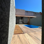 Casa Térrea à venda com 2 quartos, sendo 1 suíte,  em Jardim Imperial, Atibaia, SP