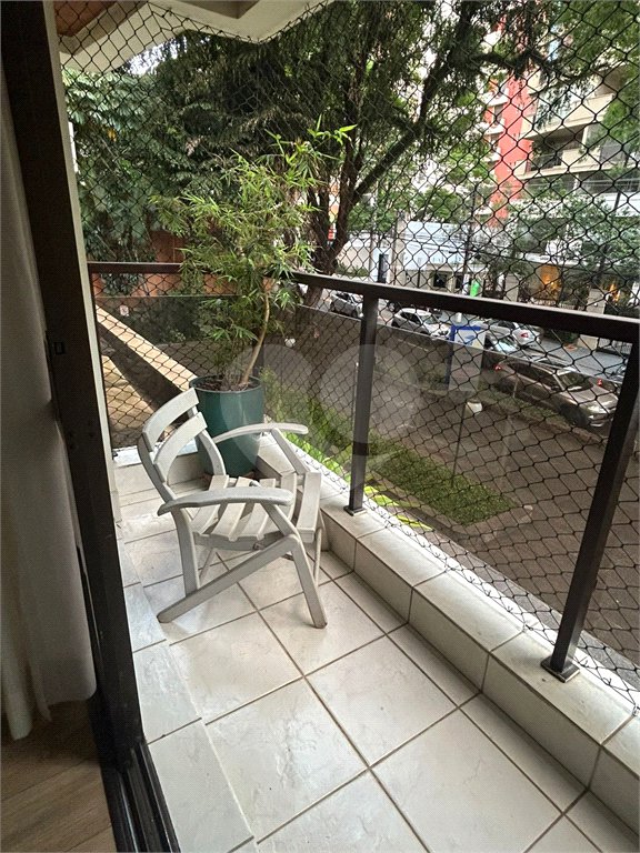 Apartamento para alugar com 2 quartos em Jardim Paulista, São Paulo, SP