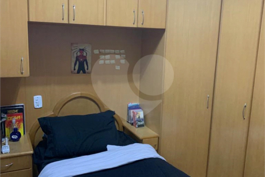 Sobrado à venda com 3 quartos, sendo 2 suítes, em Vila Maria, São Paulo, SP