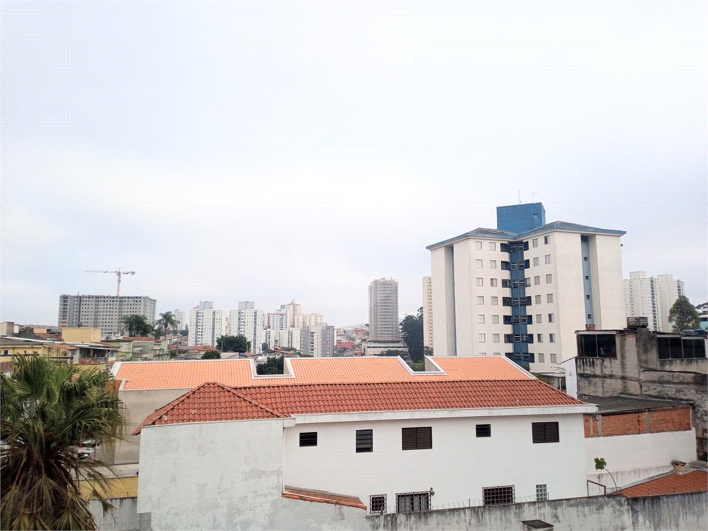Casa à venda com 3 quartos, sendo 1 suíte, no condomínio Residencial Vila Primavera (zona Norte), São Paulo - SP