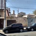 Terreno à venda em Vila Gustavo, São Paulo, SP
