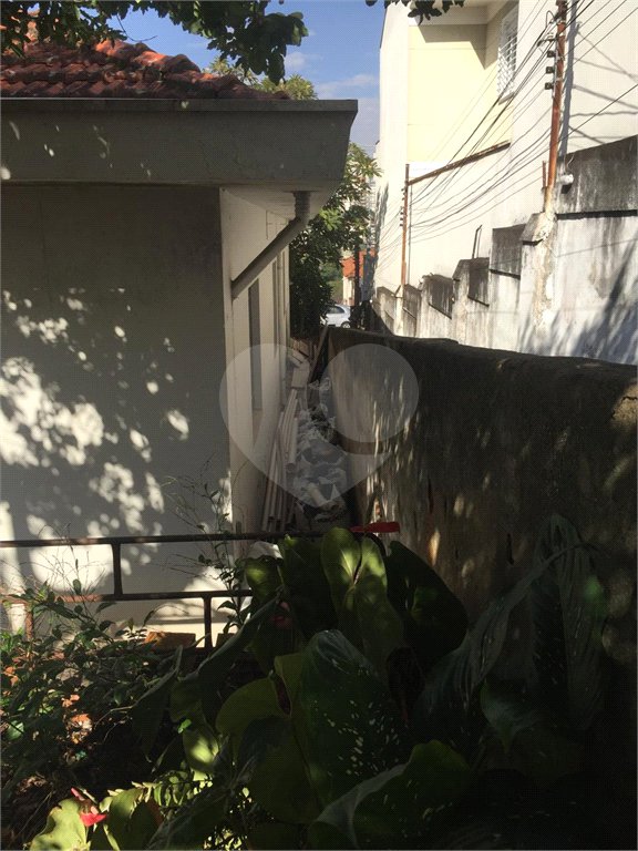 Casa Térrea à venda com 3 quartos, sendo 1 suíte, em Santana, São Paulo, SP
