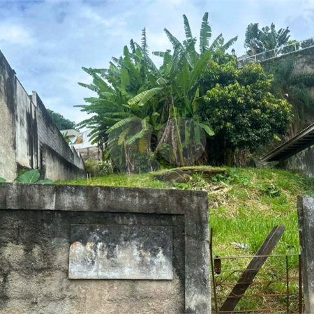 Terreno à venda em Jardim São Bento, São Paulo, SP