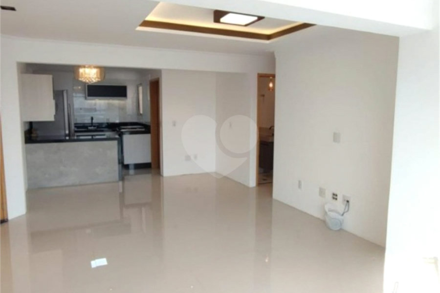 Apartamento à venda com 3 quartos, sendo 1 suíte,  em Mandaqui, São Paulo, SP