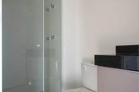 Apartamento à venda com 2 quartos em Pinheiros, São Paulo, SP