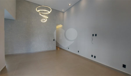 Casa à venda com 3 suítes no condomínio Villagio DI Capri, Votorantim - SP
