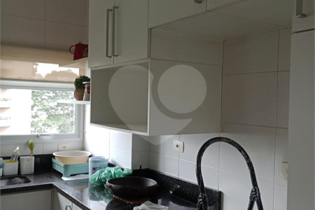 Apartamento à venda com 4 quartos, sendo 3 suítes, em Água Fria, São Paulo, SP