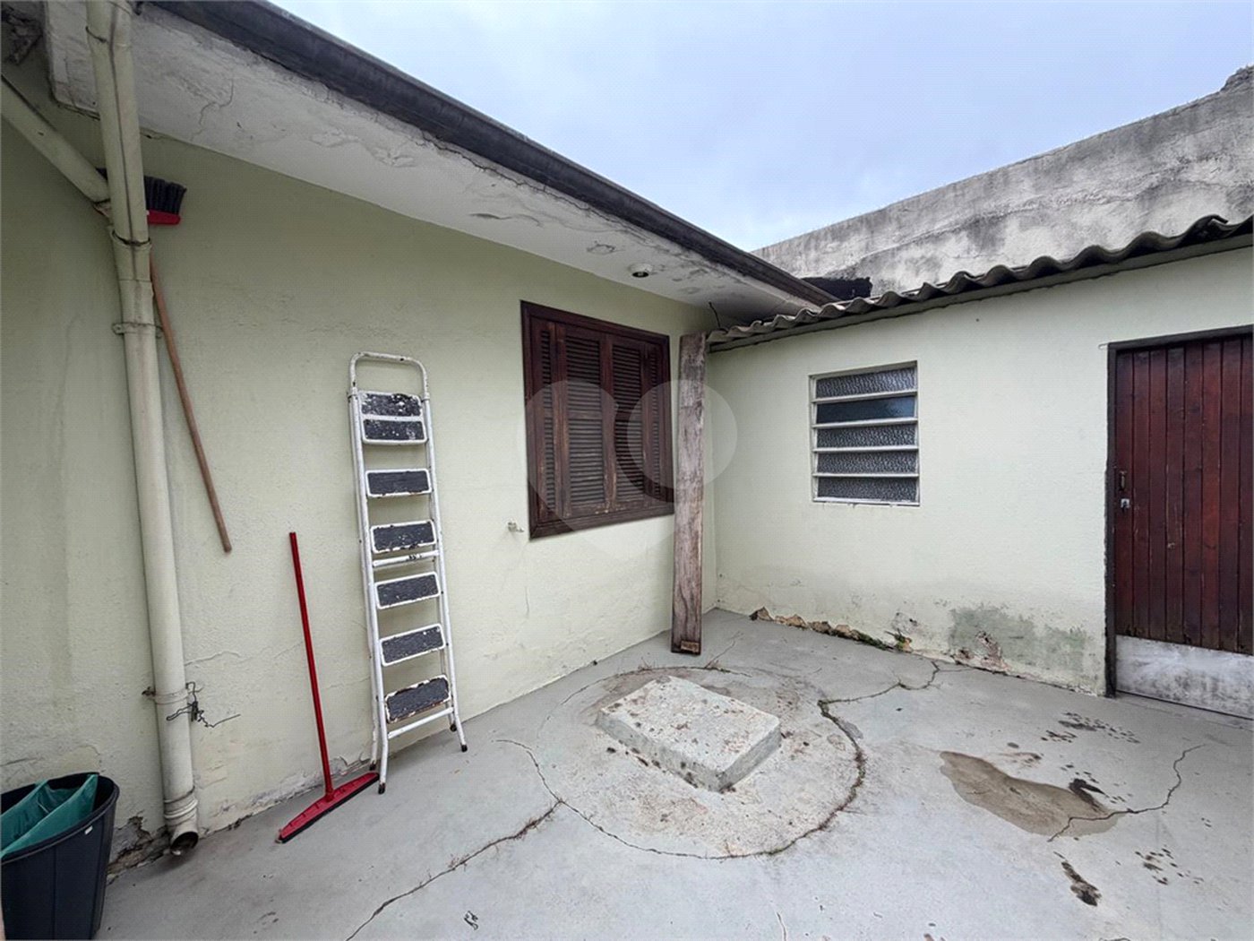 Casa Térrea à venda com 2 quartos em Vila Medeiros, São Paulo, SP