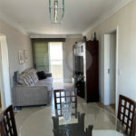 Apartamento à venda com 3 suítes em Vila Suzana, São Paulo, SP