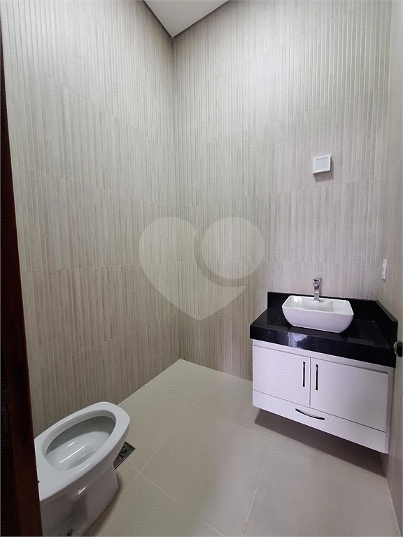 Casa para alugar com 5 quartos no Centro, Vinhedo, SP