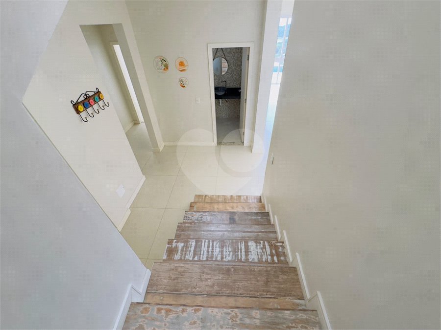 Casa à venda com 4 suítes em João Fernandes, Armação dos Búzios, RJ