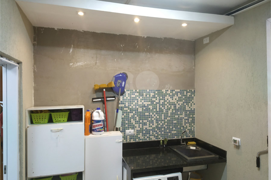 Casa à venda com 3 quartos, sendo 1 suíte, no condomínio Piemonte - Angelo Bortolo, São Paulo - SP