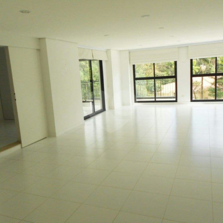 Apartamento para alugar com 4 suítes em Jardim Marajoara, São Paulo, SP