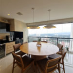 Apartamento à venda com 3 quartos, sendo 1 suíte,  em Jardim Leonor Mendes de Barros, São Paulo, SP