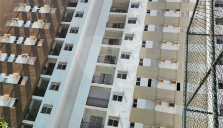 Apartamento à venda com 3 quartos, sendo 1 suíte,  em Jardim dos Manacás, Araraquara, SP