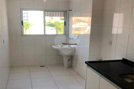 Apartamento à venda com 2 quartos, sendo 1 suíte, em Vila Lucy, Sorocaba, SP