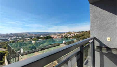 Apartamento para alugar com 2 quartos em Parque Morumbi, Votorantim, SP