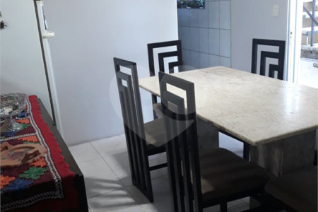 Sobrado à venda com 2 suítes em Conjunto Residencial Jardim Canaã, São Paulo, SP
