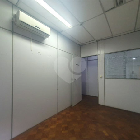 Laje Corporativa para alugar em República, São Paulo, SP